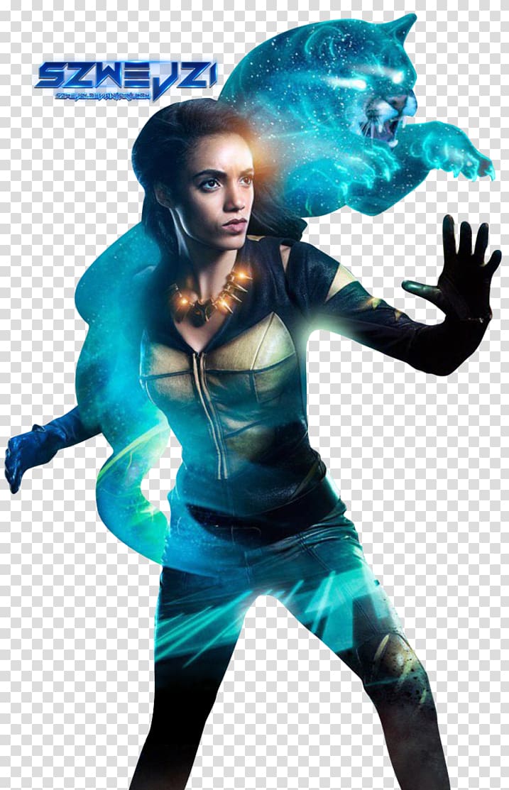 Vixen Legends of Tomorrow Injustice 2 Maisie Richardson-Sellers Beast Boy, nick zano legends of tomorrow transparent background PNG clipart