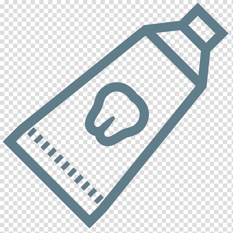 Computer Icons Toothpaste Font, toothpaste transparent background PNG clipart