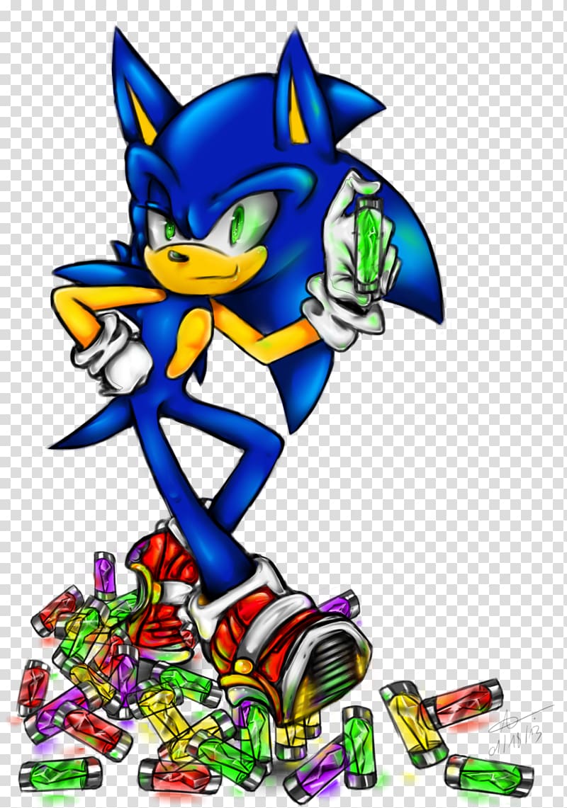 Super Sonic 3, Sonic the hedgehog, clipart image, png for printer