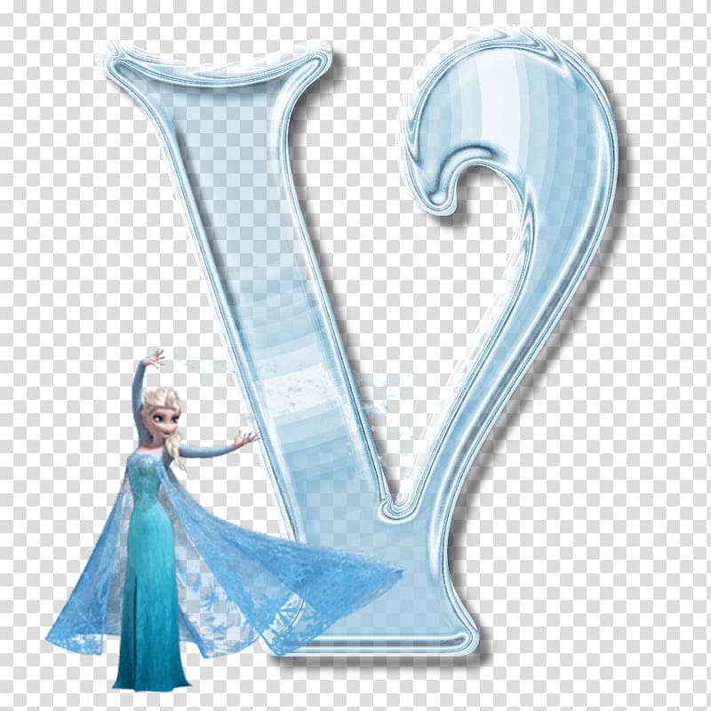 Elsa Frozen Film Series Anna , Z Letter transparent background PNG clipart