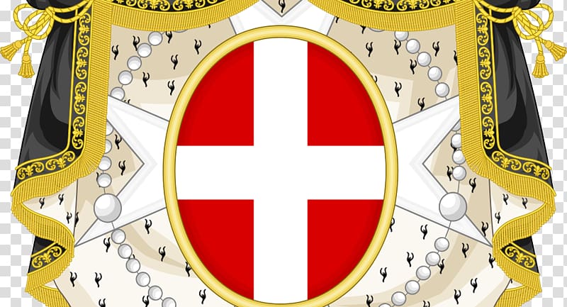 Flag and coat of arms of the Sovereign Military Order of Malta Knights Hospitaller, vladimir putin transparent background PNG clipart
