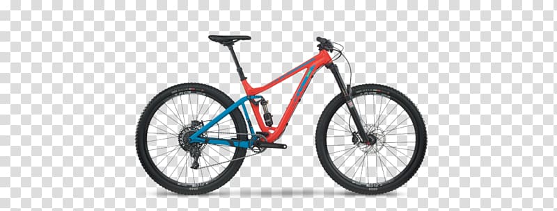 Giant Bicycles Mountain bike Cross-country cycling, Bicycle transparent background PNG clipart