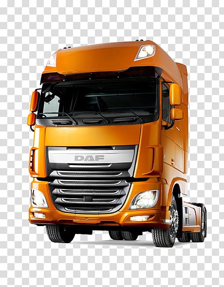 Paccar DAF Trucks Peterbilt Tesla Semi, car transparent background PNG clipart