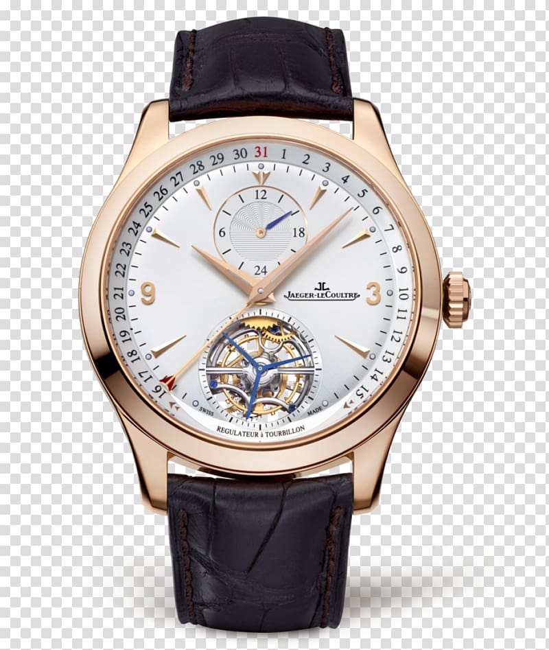 Frédérique Constant Jaeger-LeCoultre Watch Movement Jewellery, watch transparent background PNG clipart