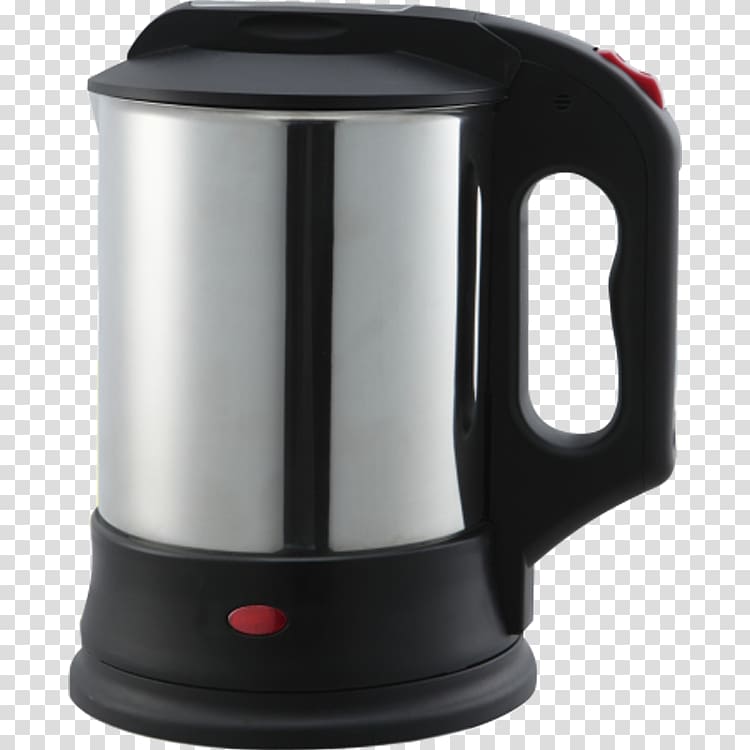 Electric kettle Electricity Jug Electric water boiler, kettle transparent background PNG clipart