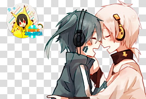 Kagerou Project Theme, others transparent background PNG clipart thumbnail