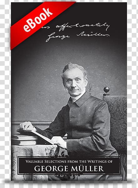 George Müller Prayer God Orphan Homo sapiens, others transparent background PNG clipart