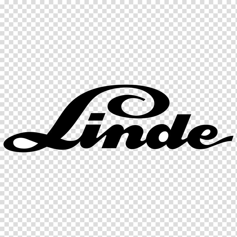 Forklift The Linde Group Logo graphics Product, associated food stores transparent background PNG clipart