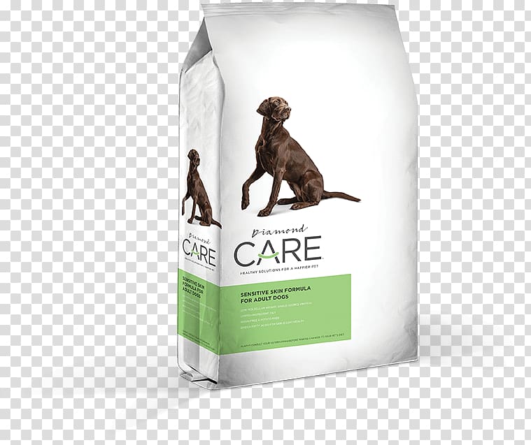 Dog Food Cat Diamond Pet Foods, skin problem transparent background PNG clipart
