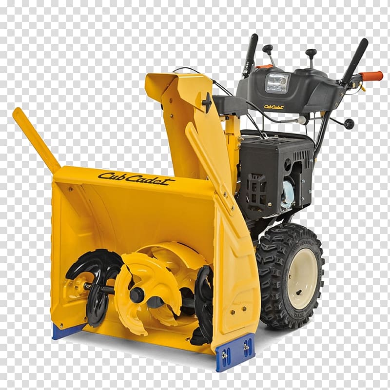 Snow Blowers Cub Cadet 2X 526 SWE Garden MTD Products, others transparent background PNG clipart