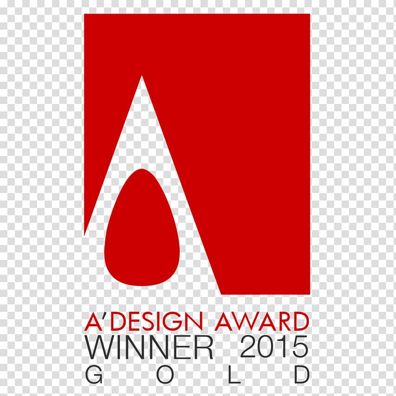 Design Award of the Federal Republic of Germany Red Dot Interior Design Services, award transparent background PNG clipart