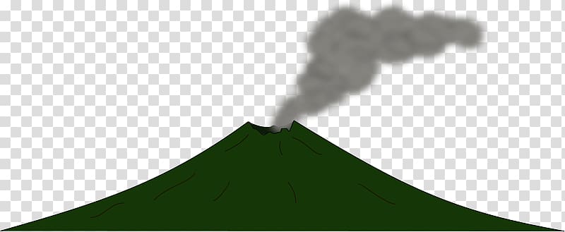 Volcano PNG transparent image download, size: 654x660px