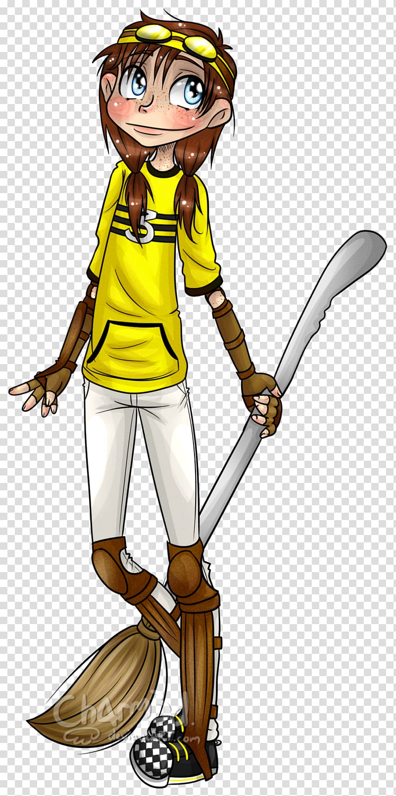 Helga Hufflepuff Yellow Quidditch Drawing, quidditch transparent background PNG clipart