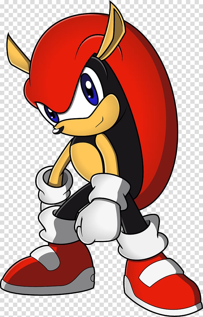 Mighty the Armadillo Sonic the Hedgehog Sonic Advance Silver the Hedgehog, others transparent background PNG clipart
