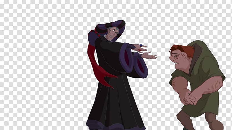 Evil Queen Snow White Email Character , Hunchback Of Notre Dame transparent background PNG clipart