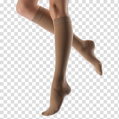 Compression ings Ankle Foot Sock, fishnets transparent background PNG clipart