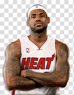 Transparent Lebron James Heat Png - Sports Jersey, Png Download , Transparent  Png Image - PNGitem