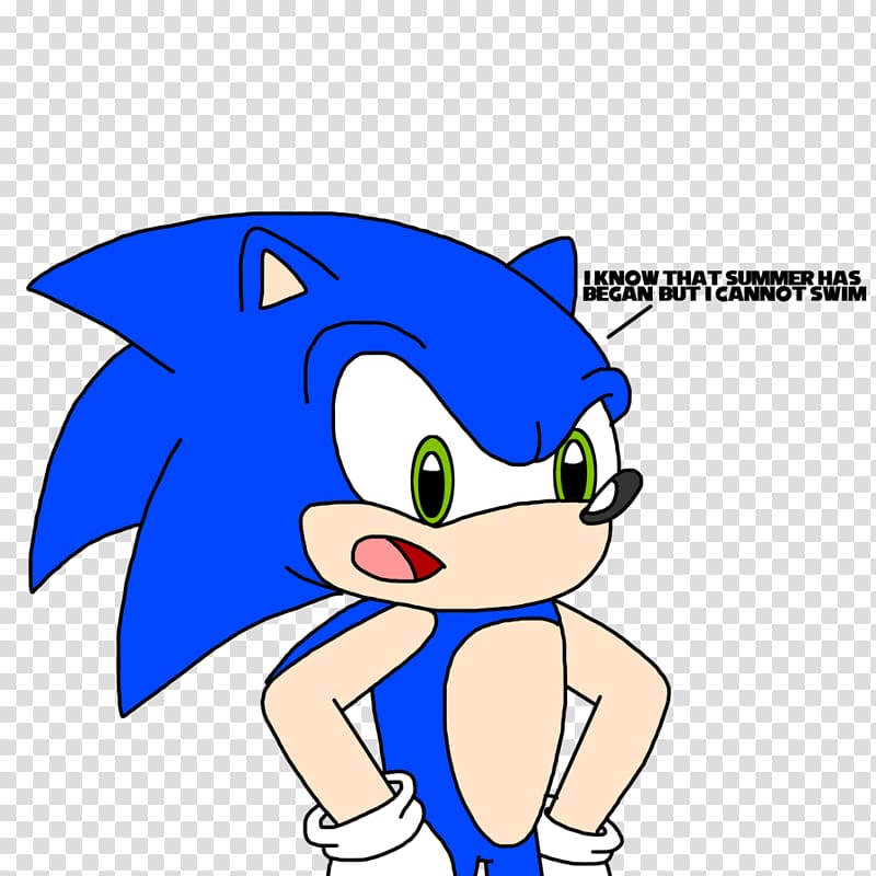 Sonic Runners Lego Dimensions Sonic the Hedgehog Sonic Team Sega, Summer Of Sonic transparent background PNG clipart