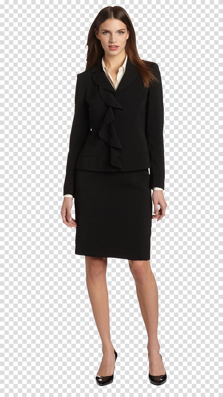 Dress Business casual Clothing Fashion, dress transparent background PNG clipart