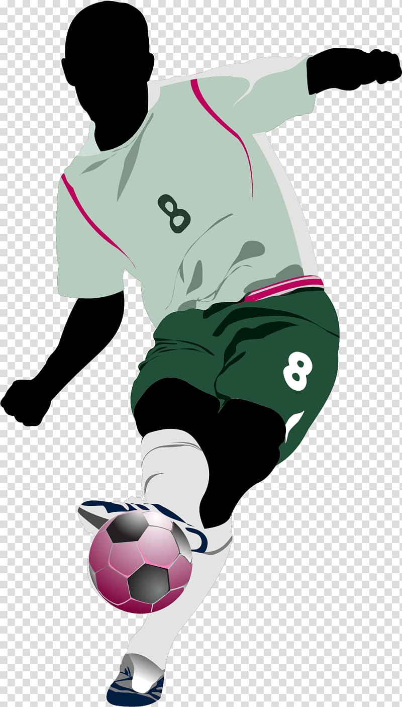 Football player , Competitive Sport Football transparent background PNG clipart