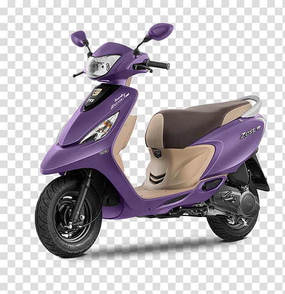 Scooter TVS Scooty Auto Expo TVS Motor Company India, lincoln motor company transparent background PNG clipart