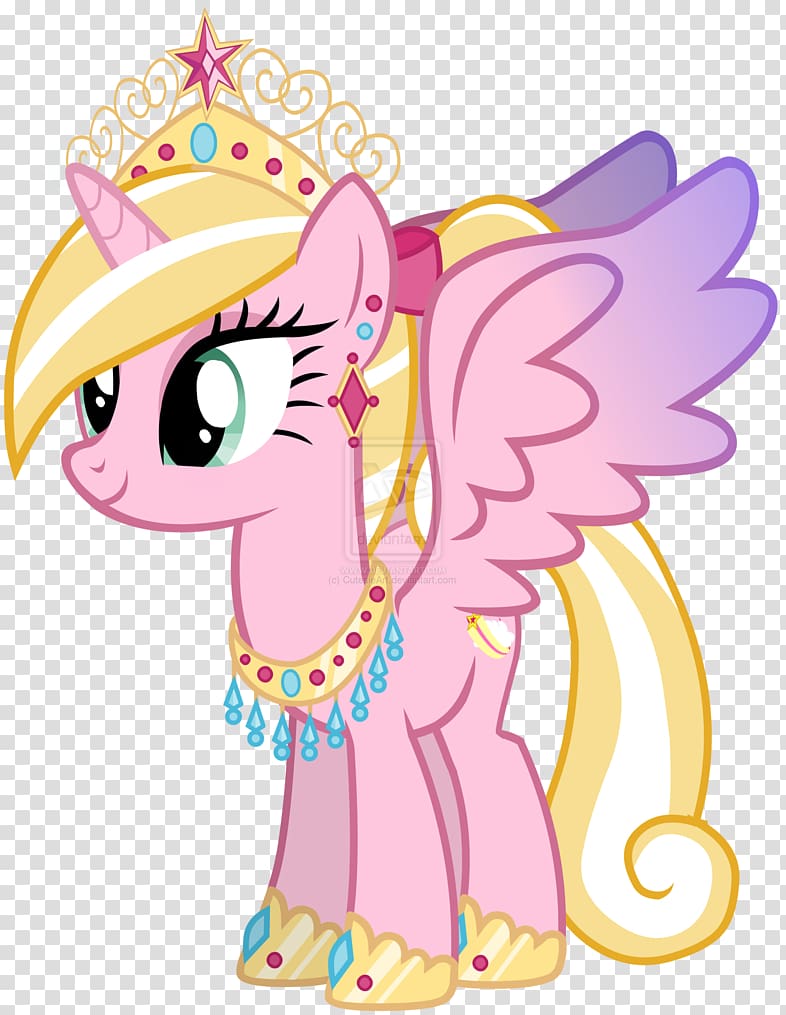My Little Pony: Friendship Is Magic Princess Celestia, My little pony transparent background PNG clipart