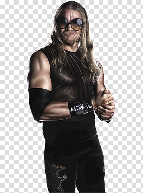 WWE \'13 WWE \'12 WWE 2K14 Attitude Era Edge and Christian, Wwe 2k18 transparent background PNG clipart