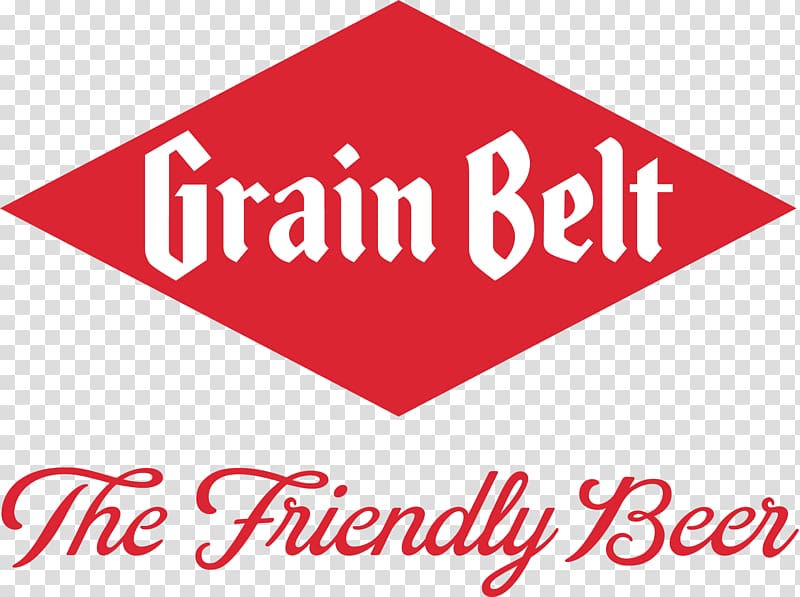 Grain Belt August Schell Brewing Company Beer American lager Pale lager, grain transparent background PNG clipart