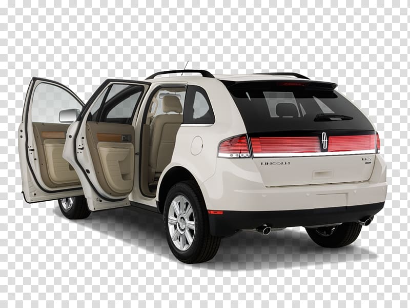 2009 Lincoln MKX 2009 Lincoln MKS Lincoln MKZ 2010 Lincoln MKX, lincoln motor company transparent background PNG clipart