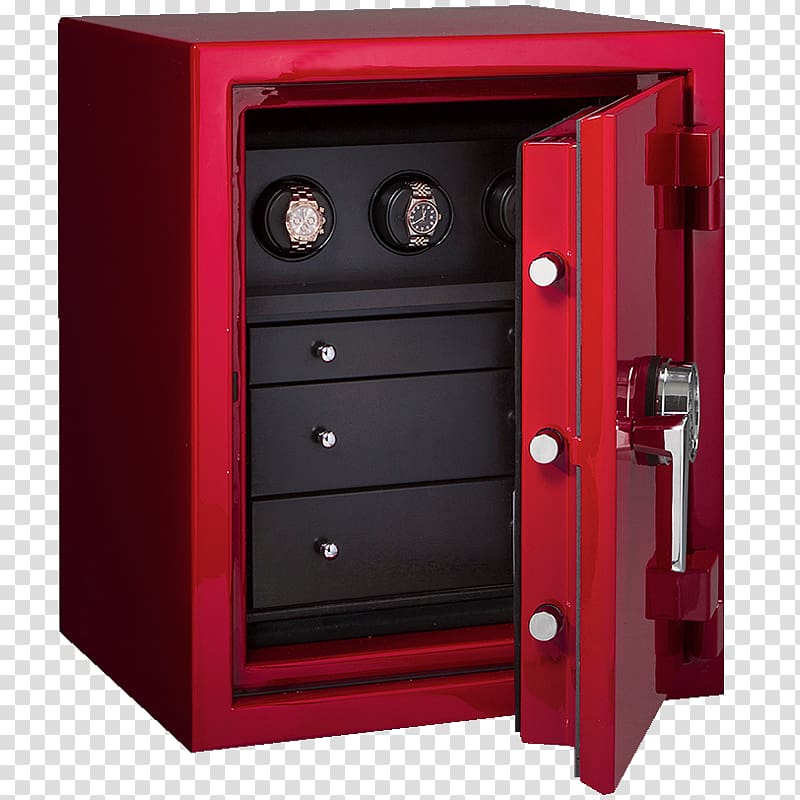 Liberty Safe Drawer Burglary Jewellery, safe transparent background PNG clipart