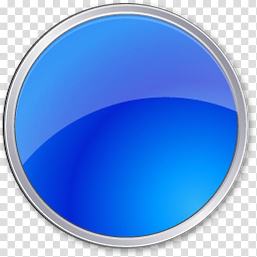 Blue Computer Icons , rainbow flat icon transparent background PNG clipart