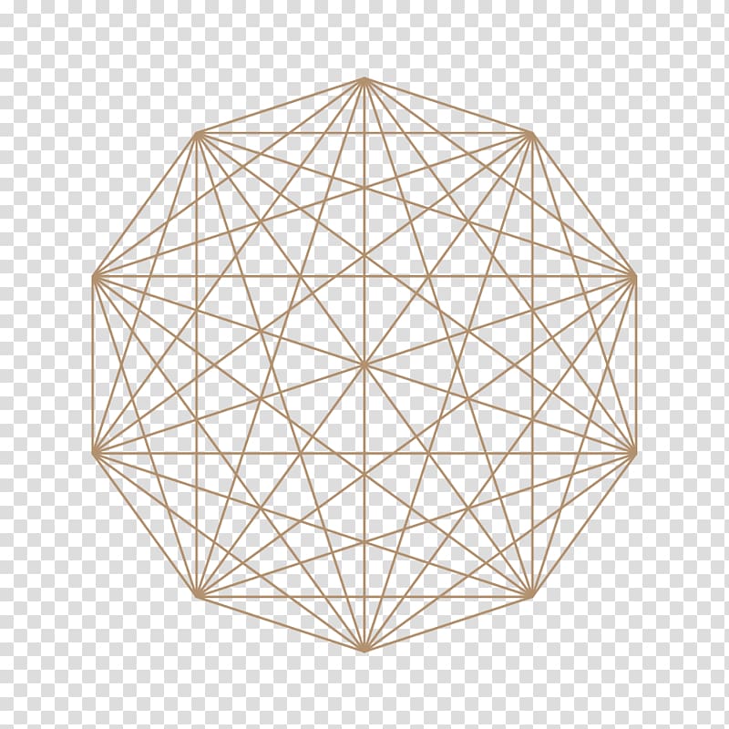 Graph theory Complete graph Vertex Edge, line geometry transparent background PNG clipart