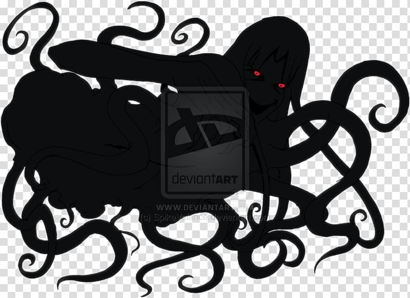 The Call of Cthulhu Cthulhu Mythos deities Lovecraftian horror, others transparent background PNG clipart