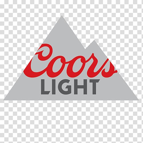 coors light png transparent
