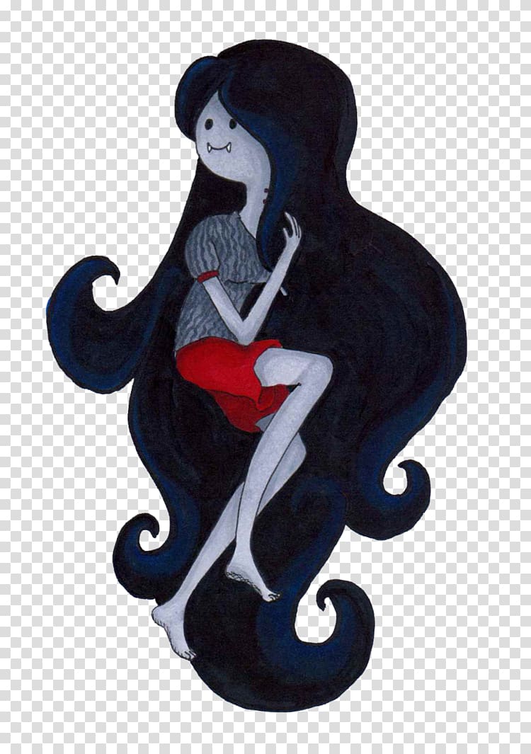 Marceline the Vampire Queen Ice King Finn the Human , finn the human transparent background PNG clipart