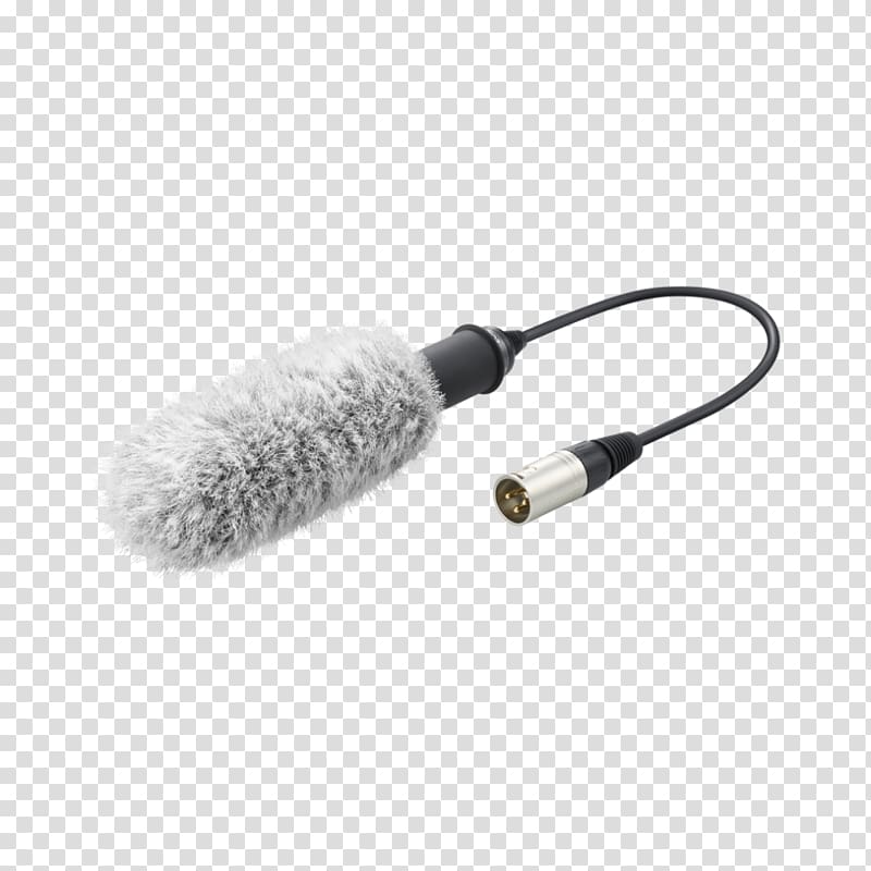 Microphone Sony XLR-K2M XLR connector Sound Recording and Reproduction Camera, microphone transparent background PNG clipart