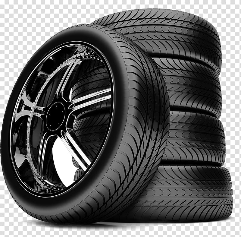 Car Natural rubber Tire Formula One tyres Tread, car transparent background PNG clipart