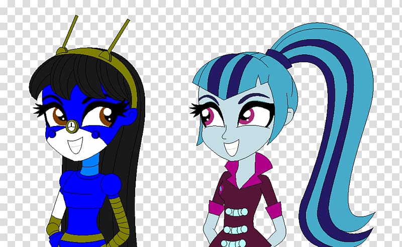 My Little Pony: Equestria Girls YouTube Sonata Dusk, misses transparent background PNG clipart