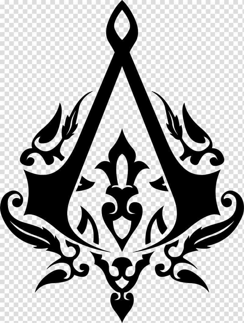 Assassin\'s Creed II Assassin\'s Creed: Revelations Assassins Tattoo, osmanlı transparent background PNG clipart