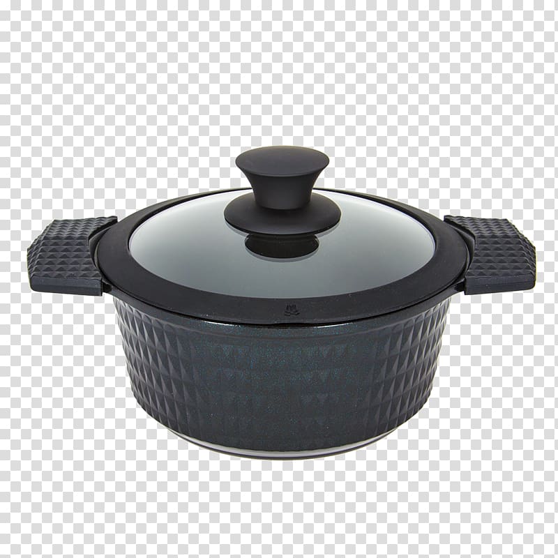 Dutch Ovens Cookware Casserole Frying pan Pots, frying pan transparent background PNG clipart