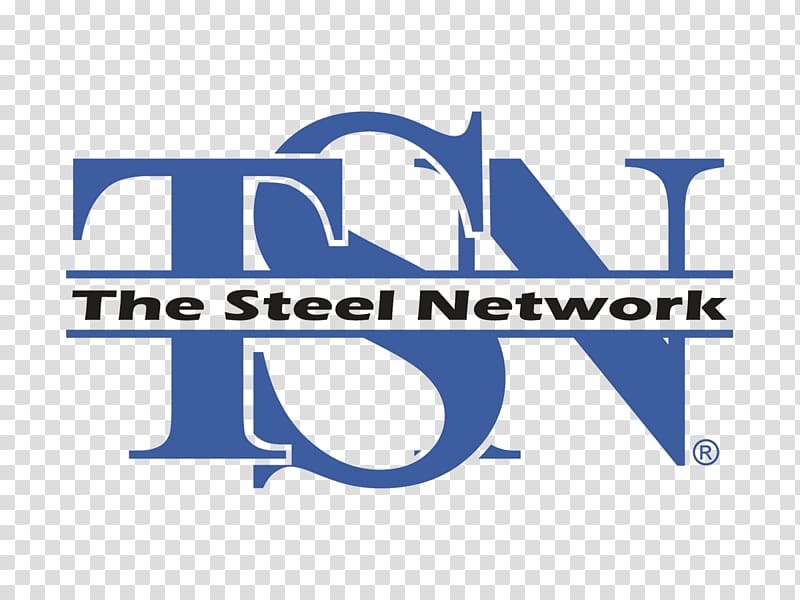 The Steel Network, Inc. (TSN) Organization Metal, Business transparent background PNG clipart