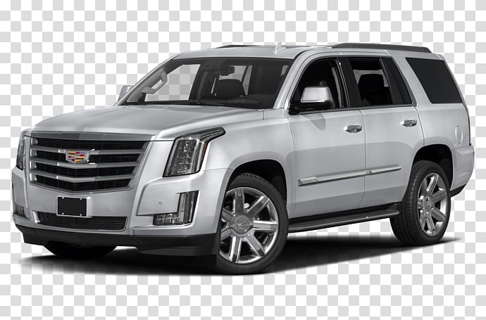 2017 Cadillac Escalade Car 2016 Cadillac Escalade 2013 Cadillac Escalade, cadillac transparent background PNG clipart