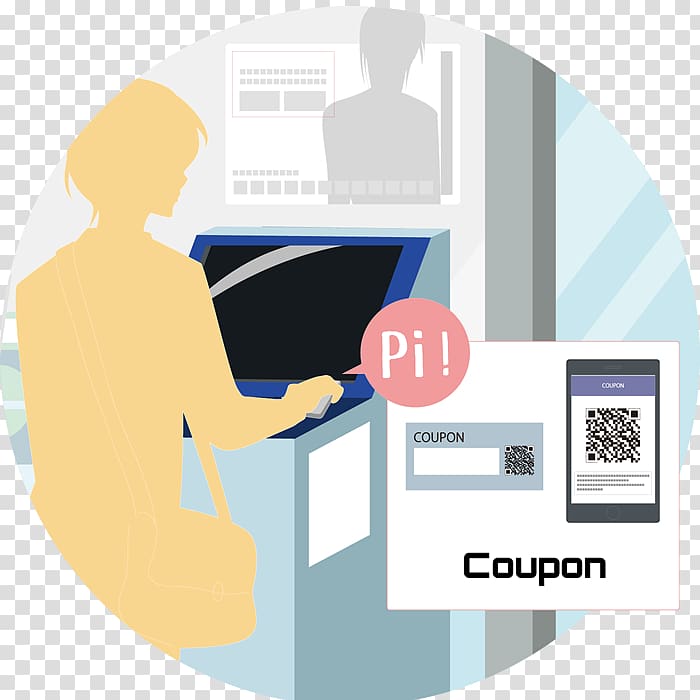 Barcode QR code Electronic ticket Event Tickets Alipay, 2d barcode code 39 transparent background PNG clipart