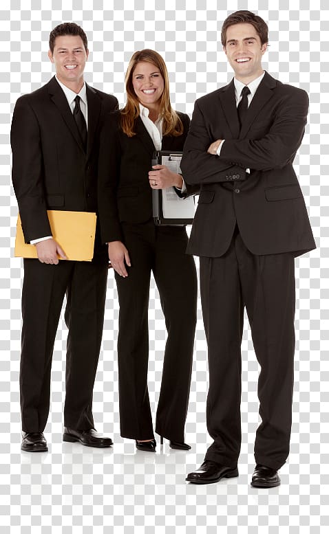 three men's and women's black suits, Lawyer file formats, Lawyer HD transparent background PNG clipart