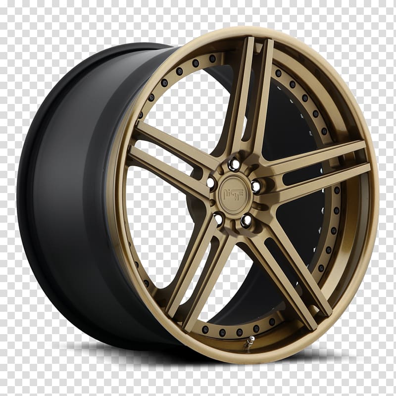 Forging Wheel Rim Lip Tire, Niche transparent background PNG clipart