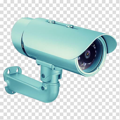 IP camera Closed-circuit television Network video recorder High-definition video Surveillance, Camera transparent background PNG clipart