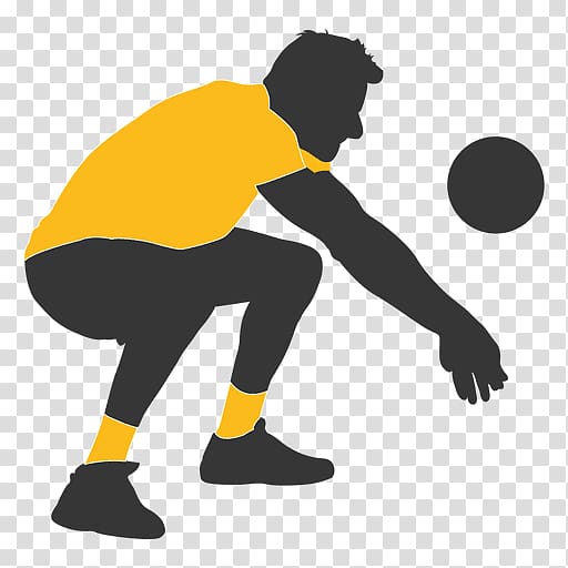 Volleyball Encapsulated PostScript , volleyball transparent background PNG clipart