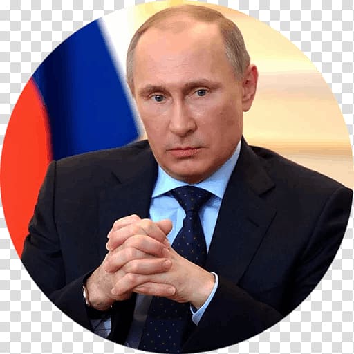 Vladimir Putin President of Russia 2014 Russian military intervention in Ukraine Russian presidential election, 2018, vladimir putin transparent background PNG clipart