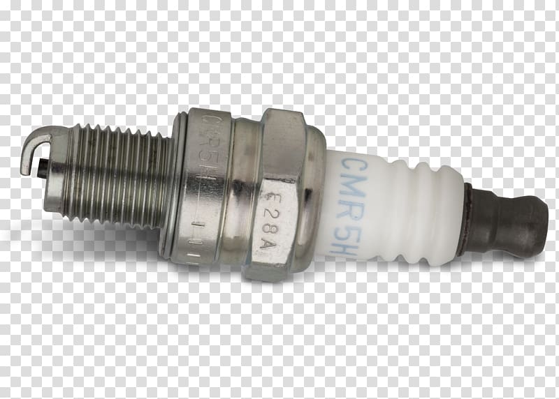 Honda Civic Spark plug Honda City Fuel injection, spark plugs transparent background PNG clipart