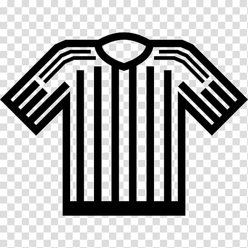 Jersey T-shirt Sport Football Computer Icons, T-shirt transparent ...